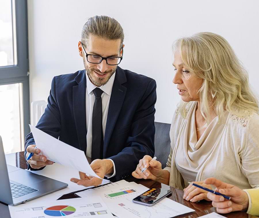 Blog Image Career Mortgage Capacity Reports