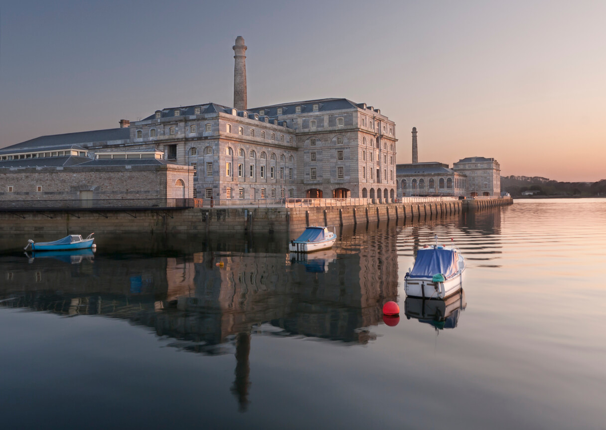 plymouth