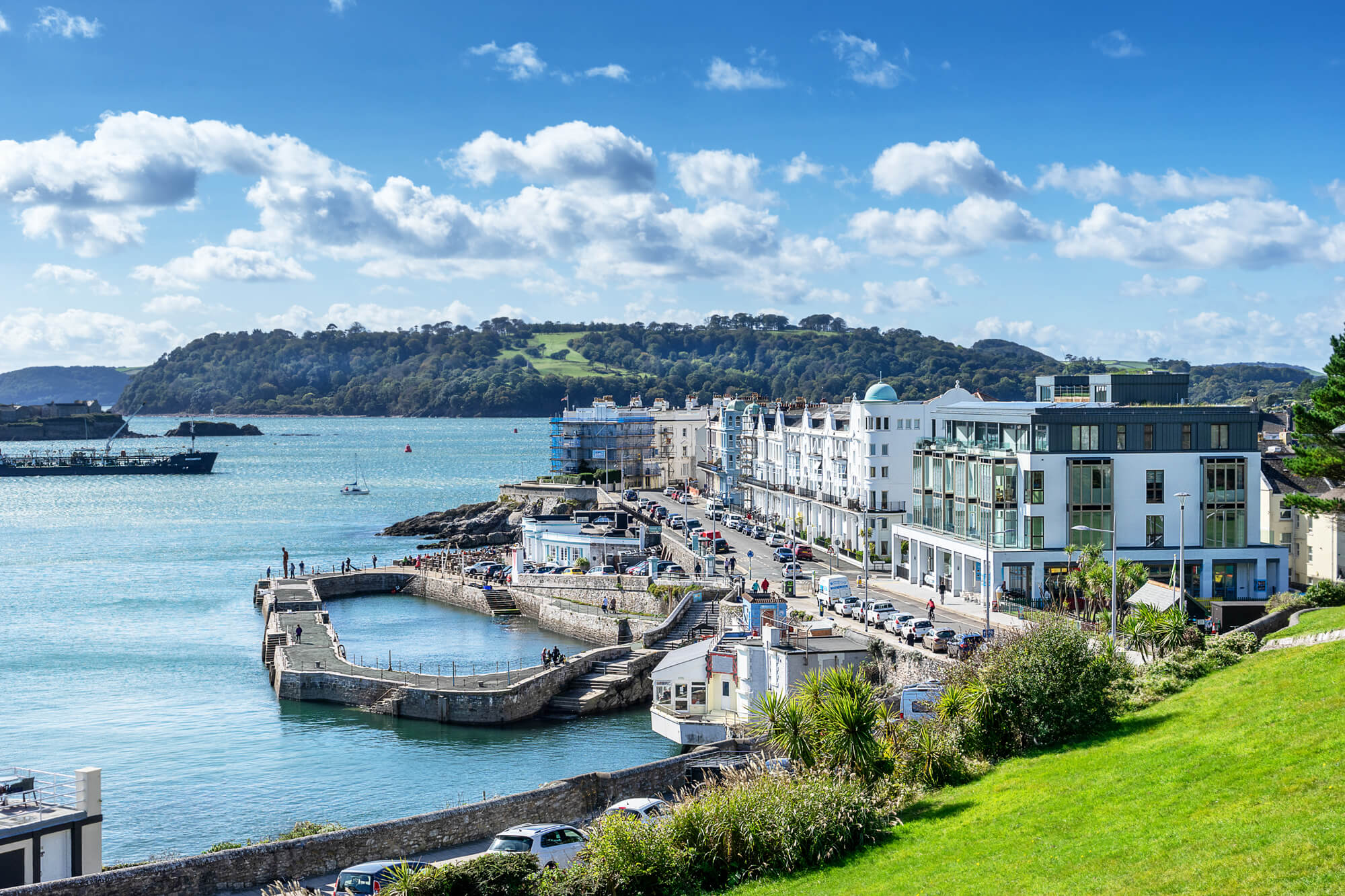 First Time Buyer Mortgage Plymouth